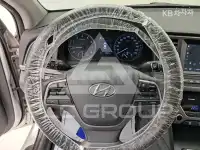 2016 Hyundai Avante