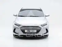 2016 Hyundai Avante
