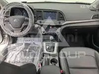 2016 Hyundai Avante