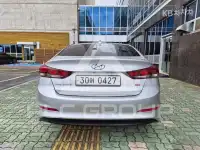 2016 Hyundai Avante