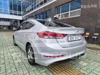 2016 Hyundai Avante