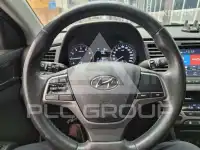 2016 Hyundai Avante