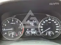 2016 Hyundai Avante