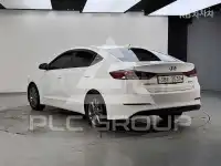 2016 Hyundai Avante