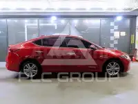 2016 Hyundai Avante