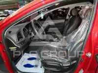 2016 Hyundai Avante