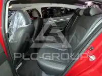 2016 Hyundai Avante