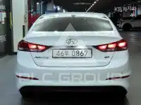 2016 Hyundai Avante
