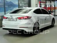 2016 Hyundai Avante