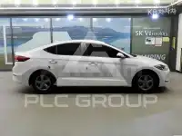 2016 Hyundai Avante