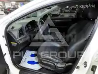 2016 Hyundai Avante