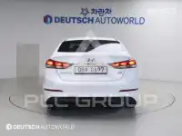 2016 Hyundai Avante
