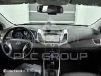 2016 Hyundai Avante