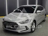 2016 Hyundai Avante