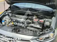 2016 Hyundai Avante