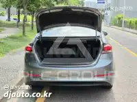 2016 Hyundai Avante