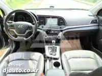 2016 Hyundai Avante