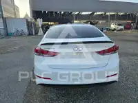 2016 Hyundai Avante