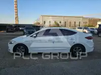 2016 Hyundai Avante