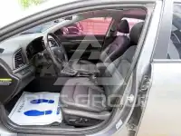 2016 Hyundai Avante