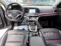 2016 Hyundai Avante
