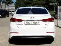 2016 Hyundai Avante