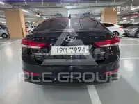 2016 Hyundai Avante