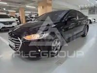 2016 Hyundai Avante
