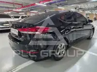 2016 Hyundai Avante