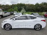 2016 Hyundai Avante