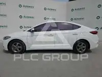 2016 Hyundai Avante