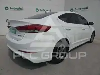 2016 Hyundai Avante