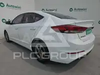 2016 Hyundai Avante