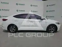 2016 Hyundai Avante