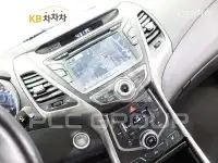 2016 Hyundai Avante