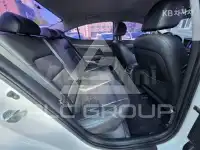 2016 Hyundai Avante