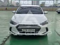 2016 Hyundai Avante