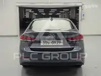 2016 Hyundai Avante