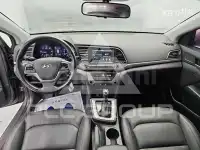 2016 Hyundai Avante