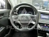 2016 Hyundai Avante