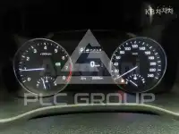 2016 Hyundai Avante