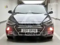2016 Hyundai Avante