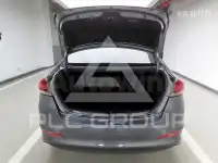 2016 Hyundai Avante