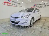 2016 Hyundai Avante