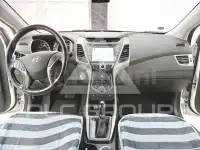 2016 Hyundai Avante