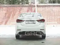 2016 Hyundai Avante