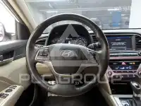 2016 Hyundai Avante