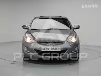 2016 Hyundai Avante