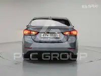 2016 Hyundai Avante