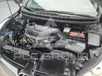 2016 Hyundai Avante